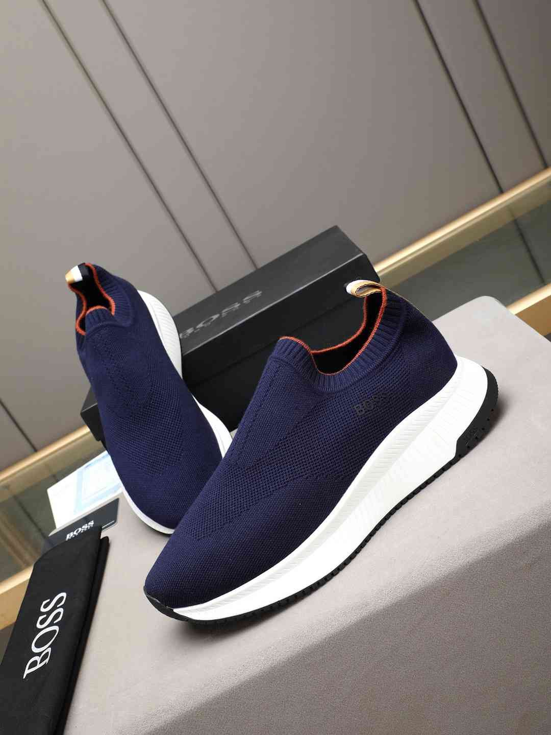 Boss Designer Sneakers Colorway 29 1308240-29