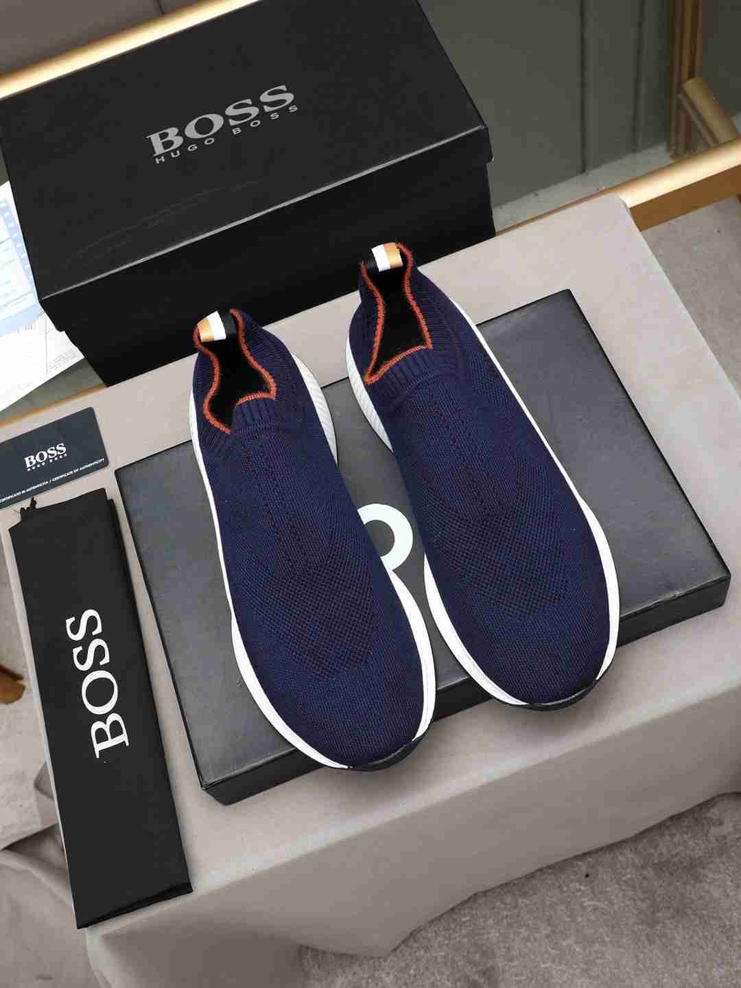 Boss Designer Sneakers Colorway 29 1308240-29