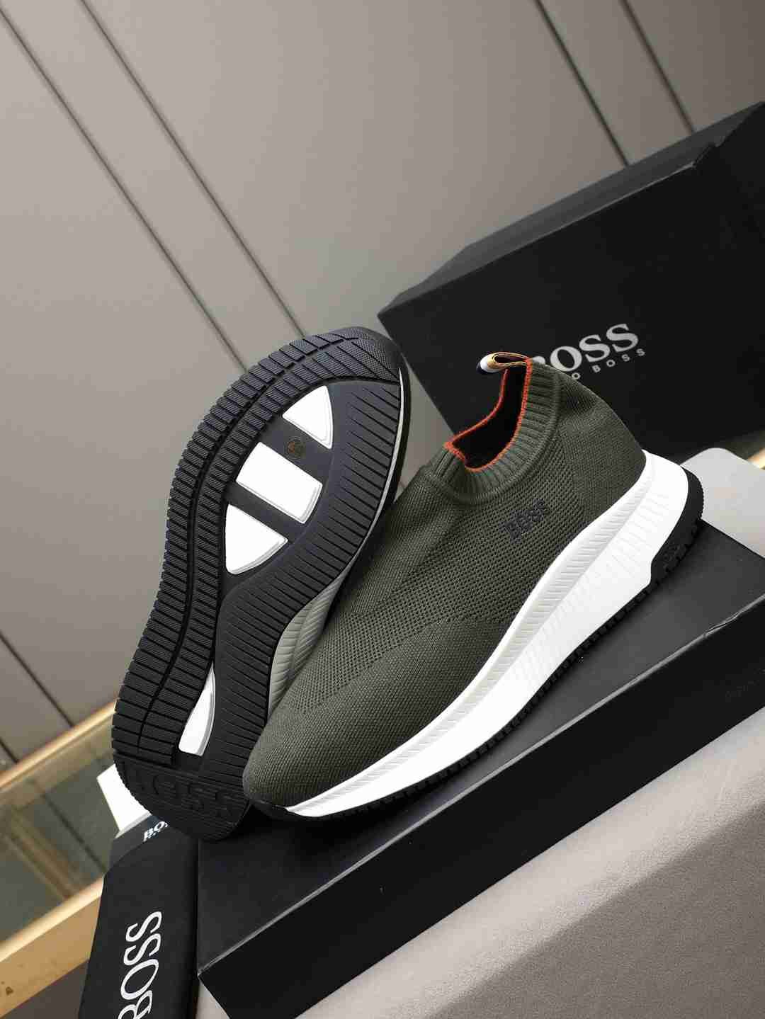 Boss Designer Sneakers Colorway 28 1308240-28