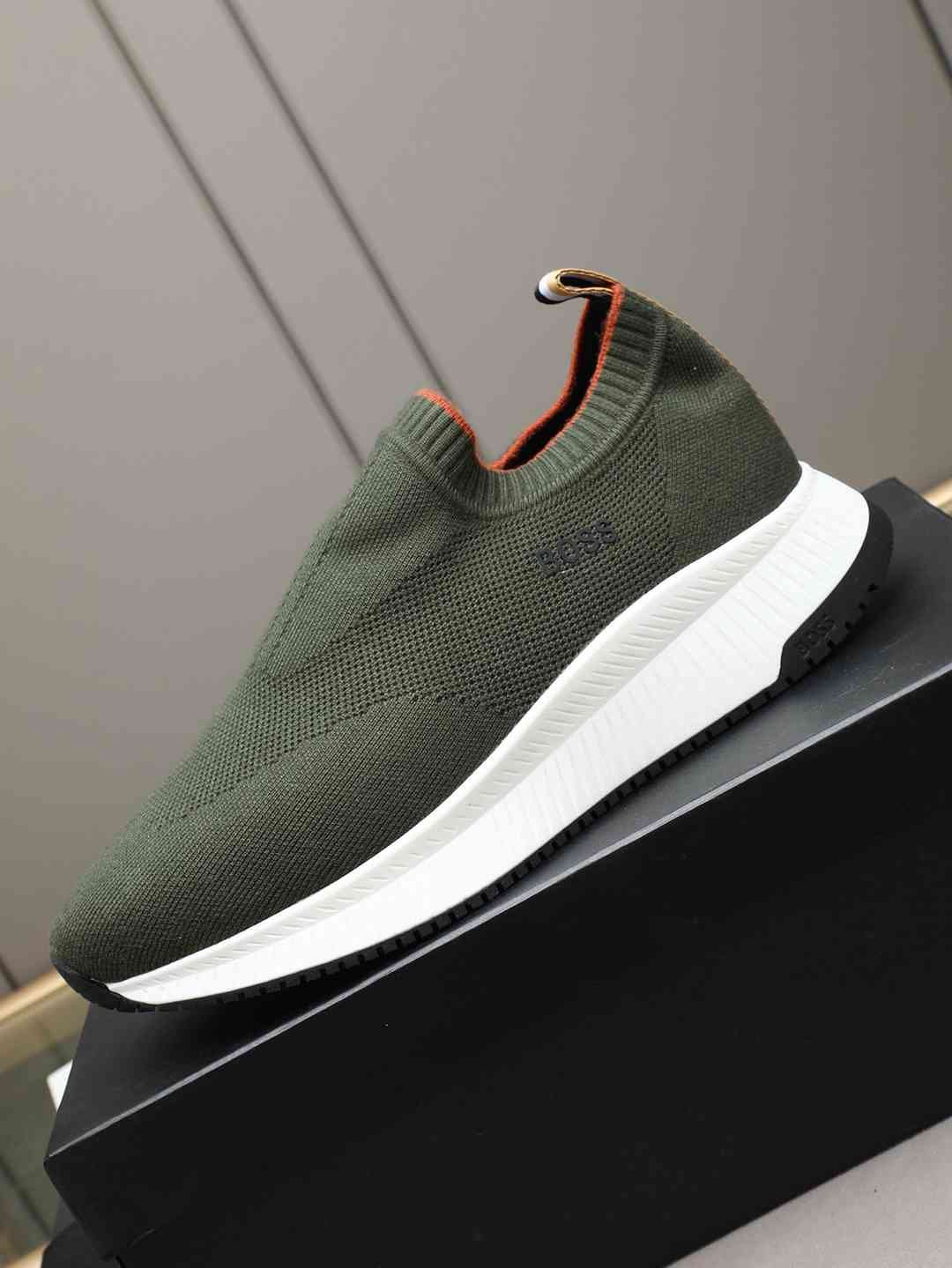 Boss Designer Sneakers Colorway 28 1308240-28