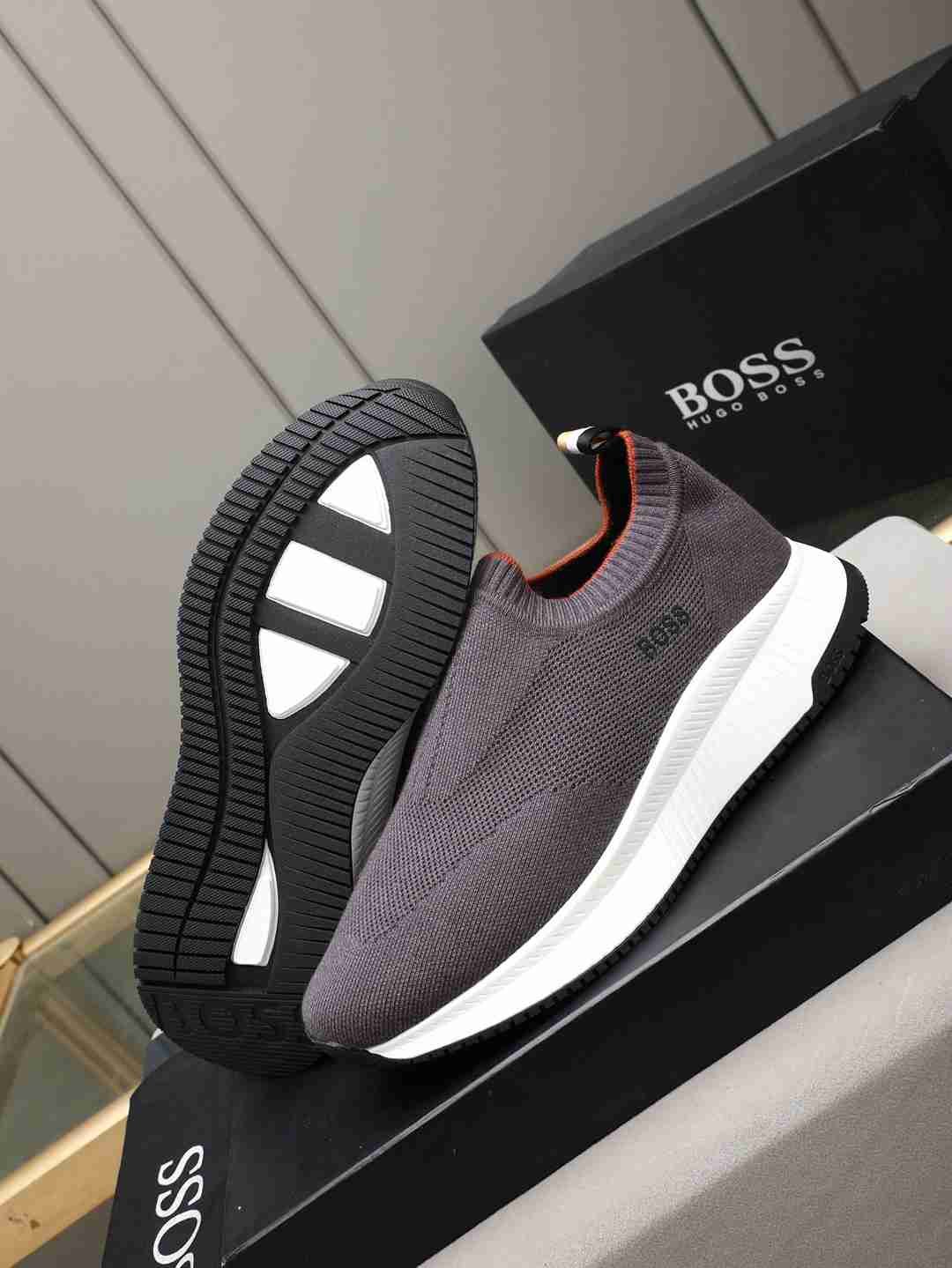 Boss Designer Sneakers Colorway 27 1308240-27