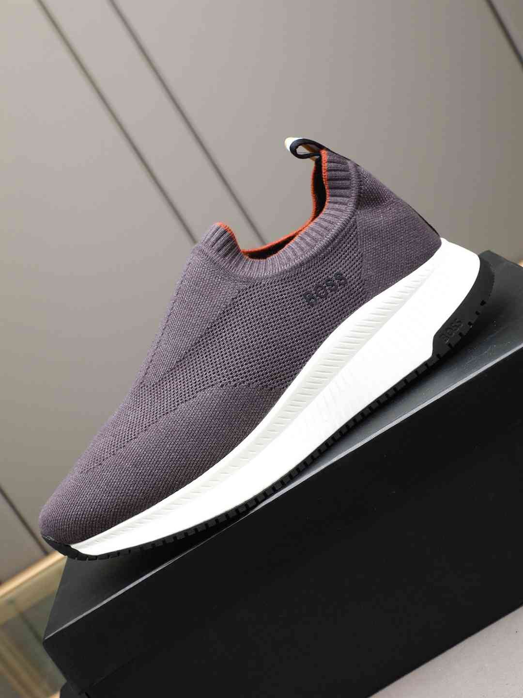 Boss Designer Sneakers Colorway 27 1308240-27