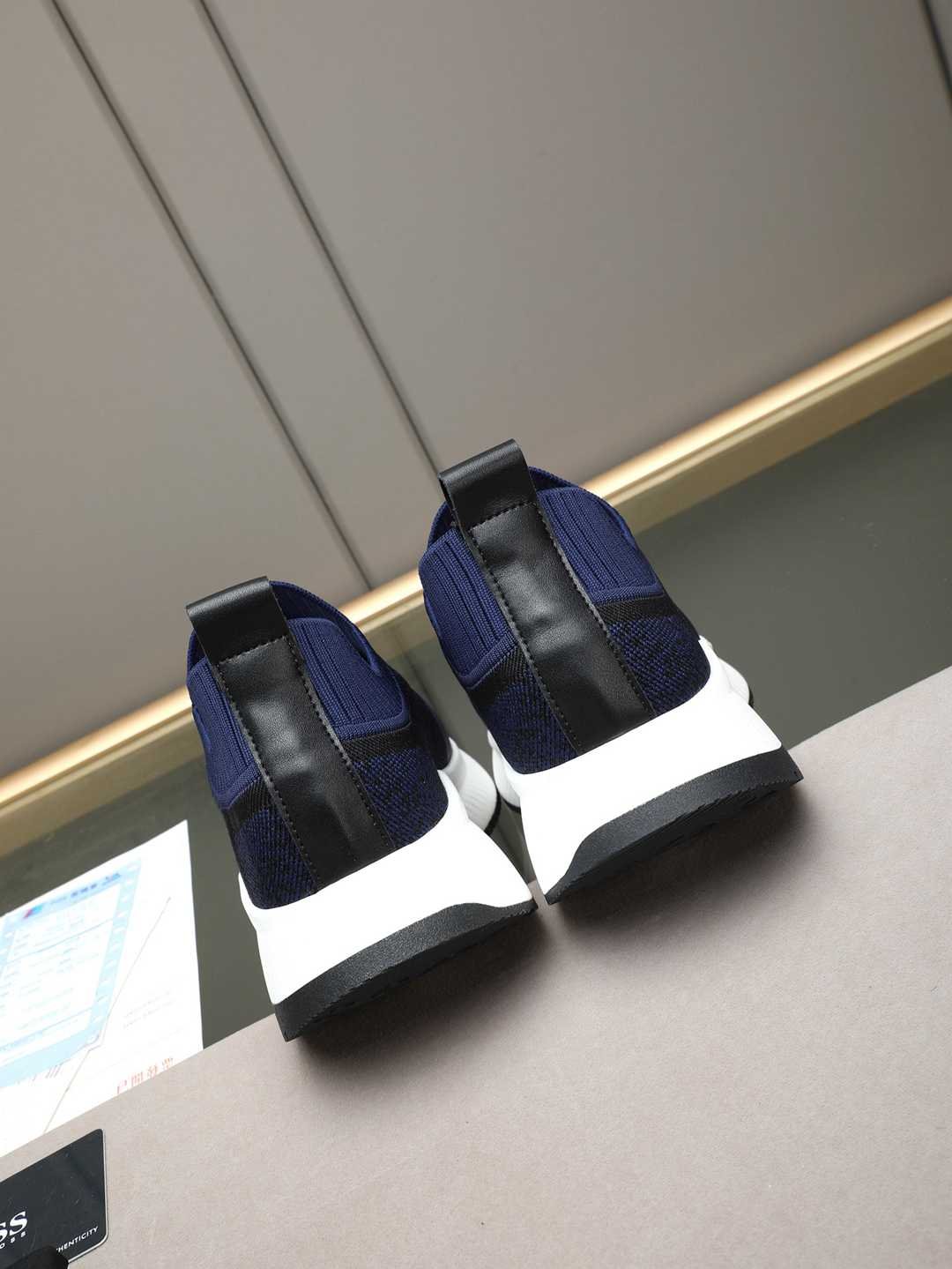 Boss Designer Sneakers Colorway 26 1308240-26