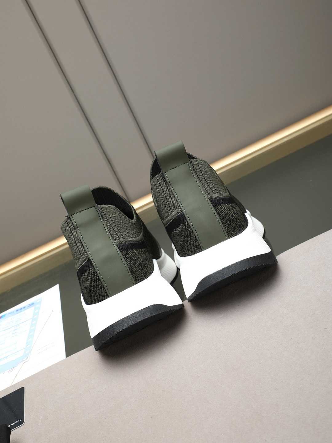 Boss Designer Sneakers Colorway 25 1308240-25