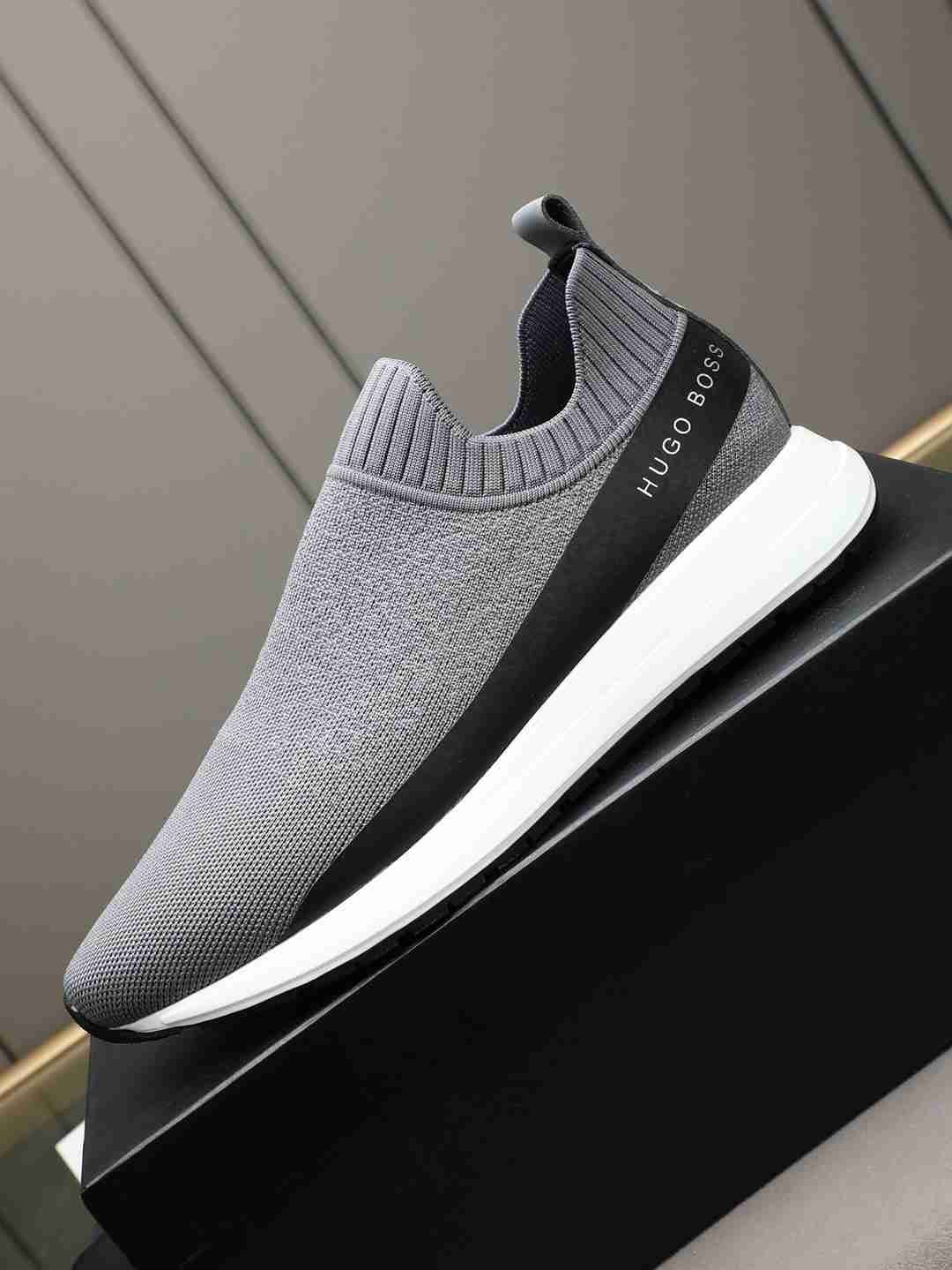 Boss Designer Sneakers Colorway 24 1308240-24