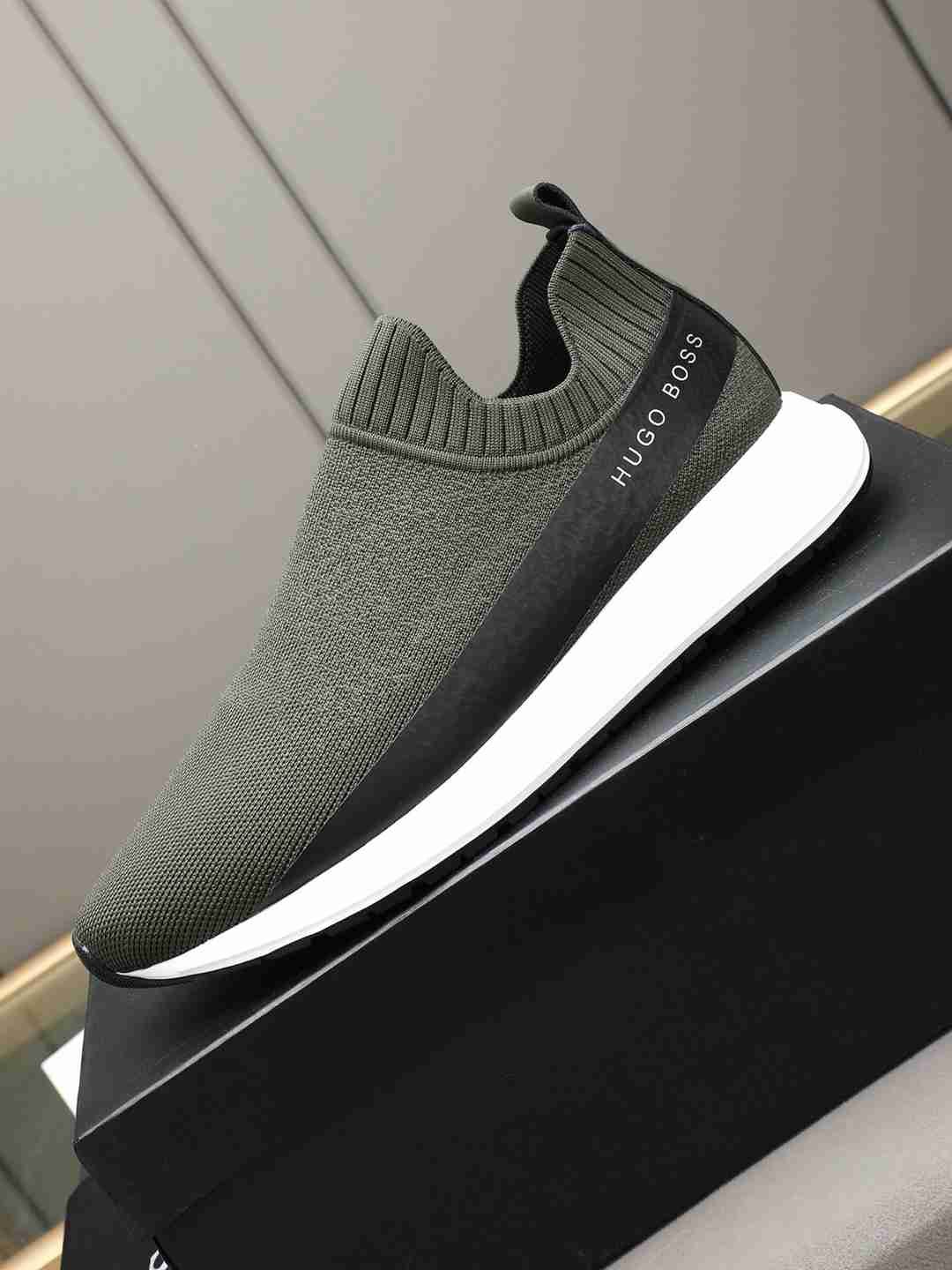 Boss Designer Sneakers Colorway 23 1308240-23