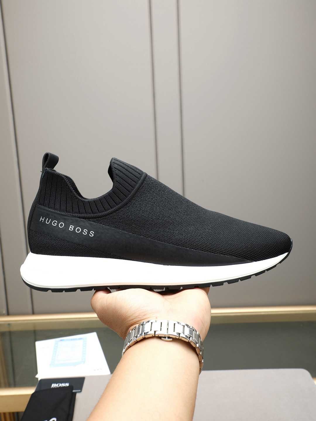 Boss Designer Sneakers Colorway 22 1308240-22