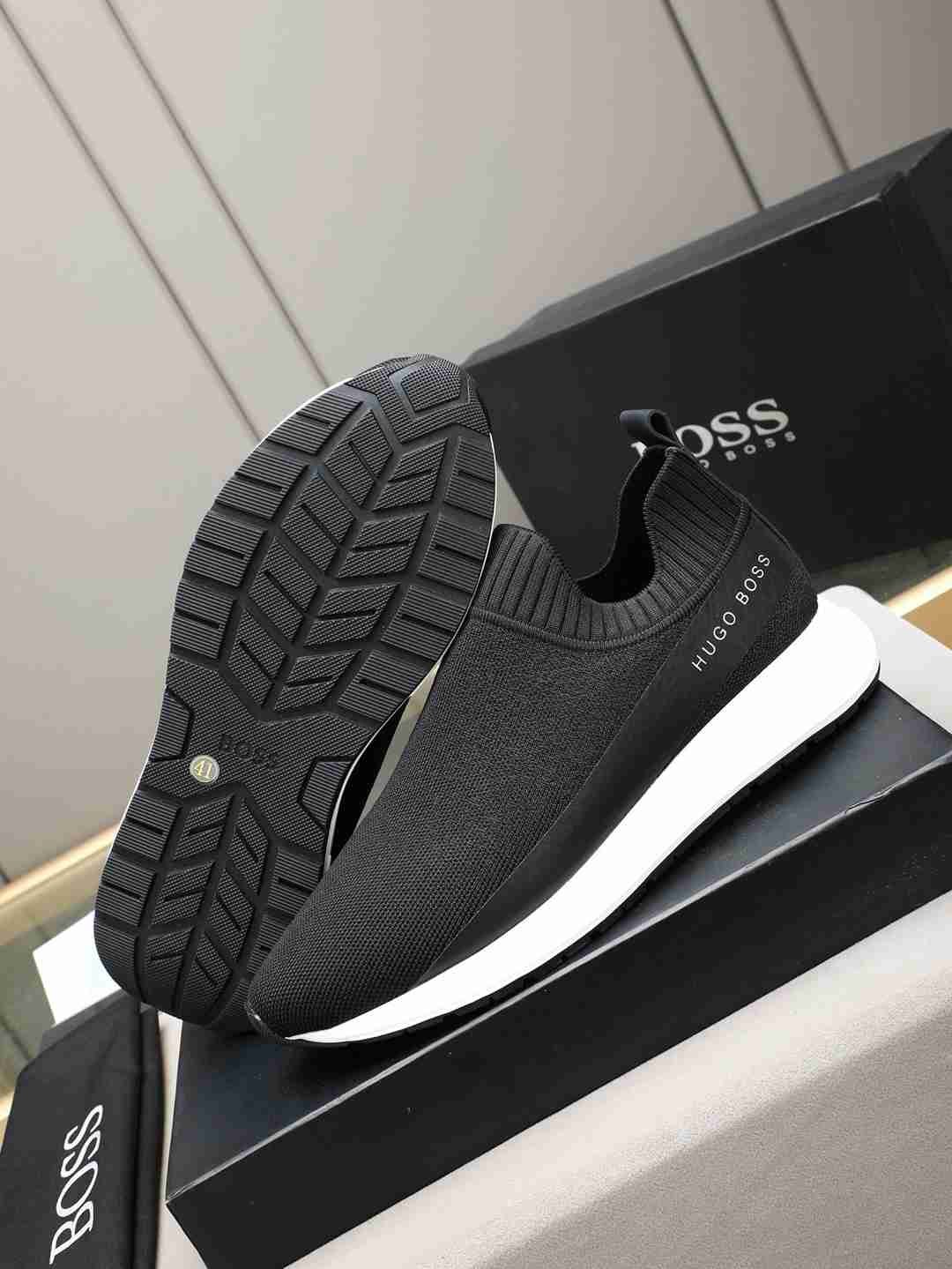 Boss Designer Sneakers Colorway 22 1308240-22