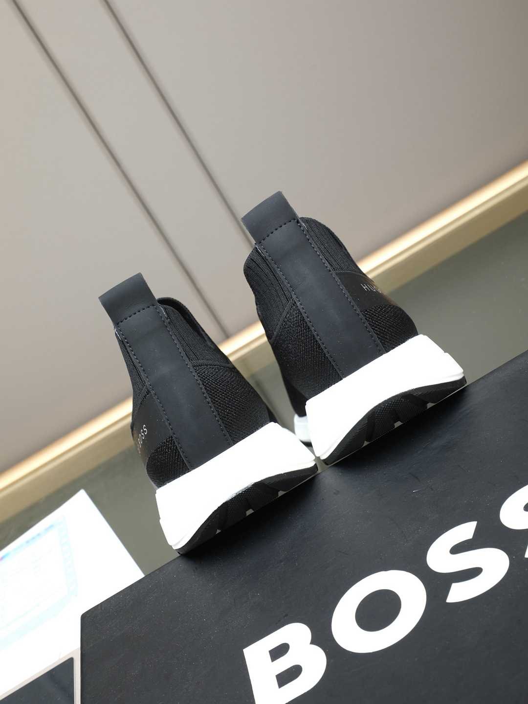 Boss Designer Sneakers Colorway 22 1308240-22