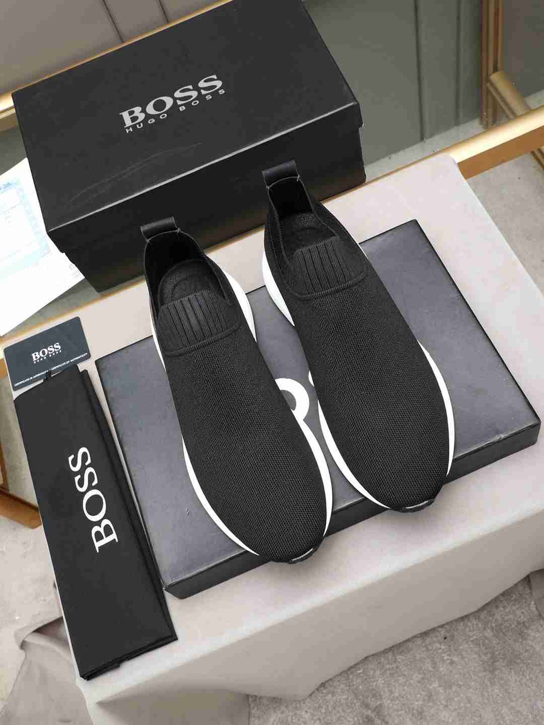 Boss Designer Sneakers Colorway 22 1308240-22