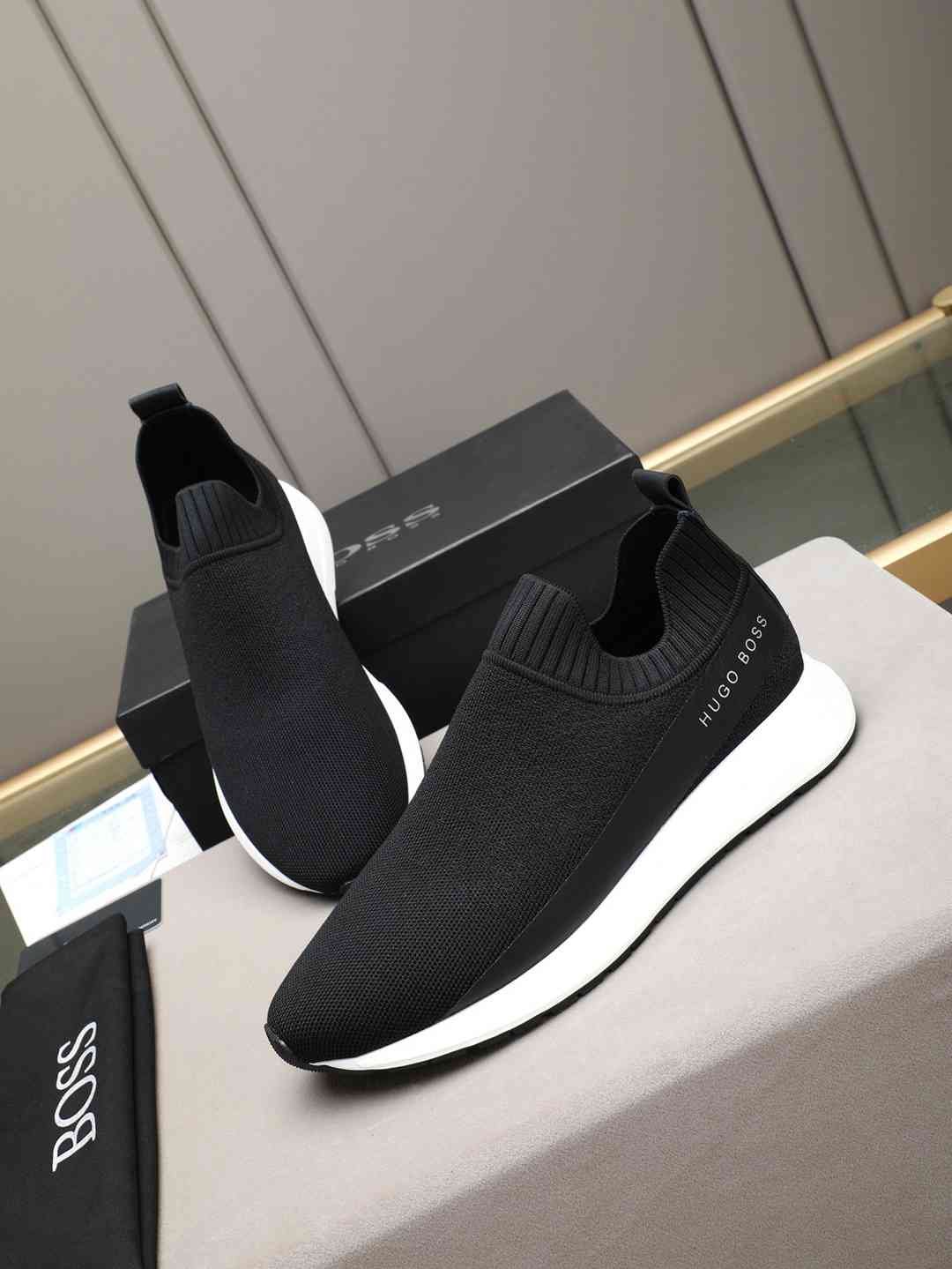 Boss Designer Sneakers Colorway 22 1308240-22