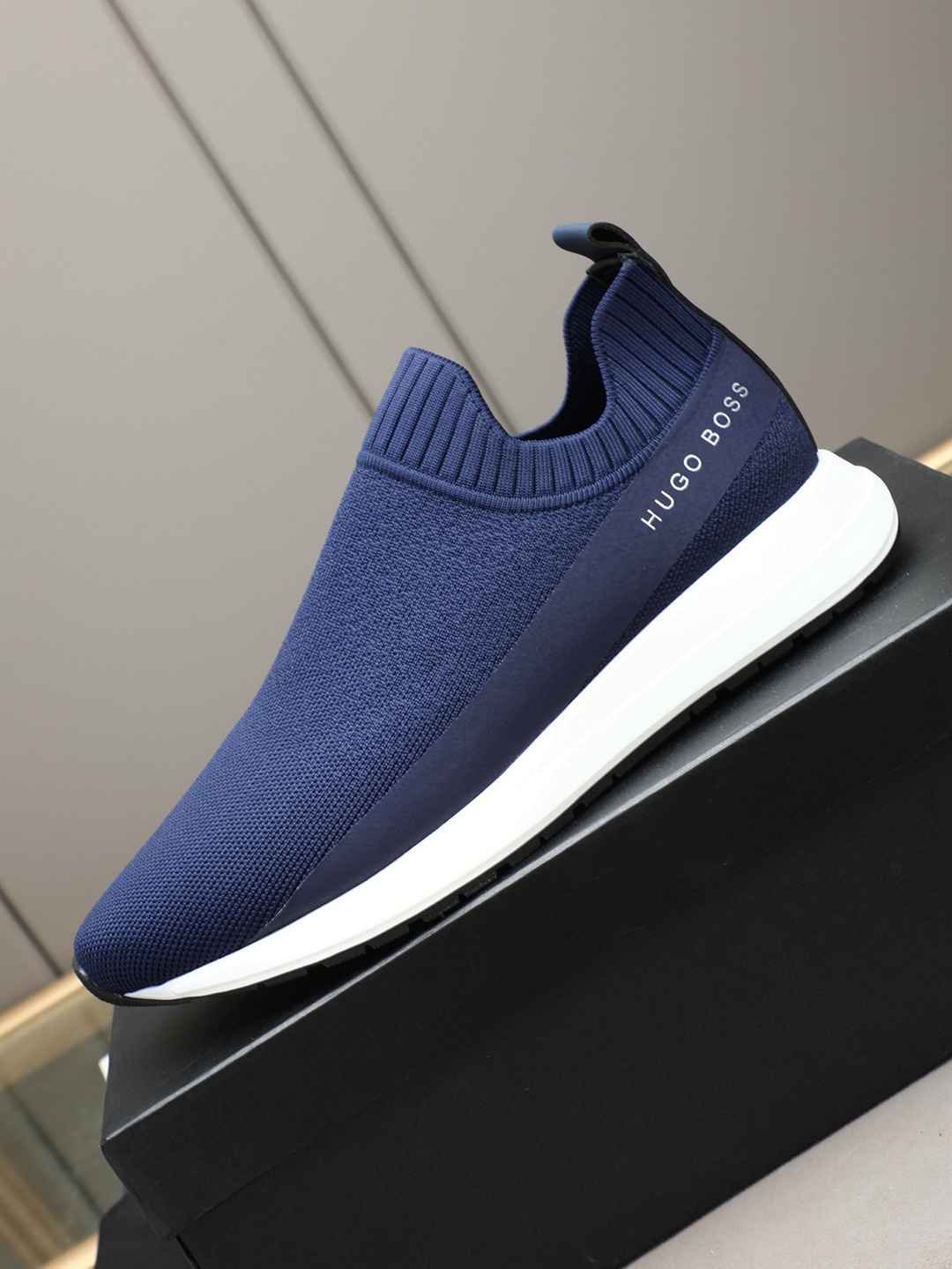 Boss Designer Sneakers Colorway 21 1308240-21