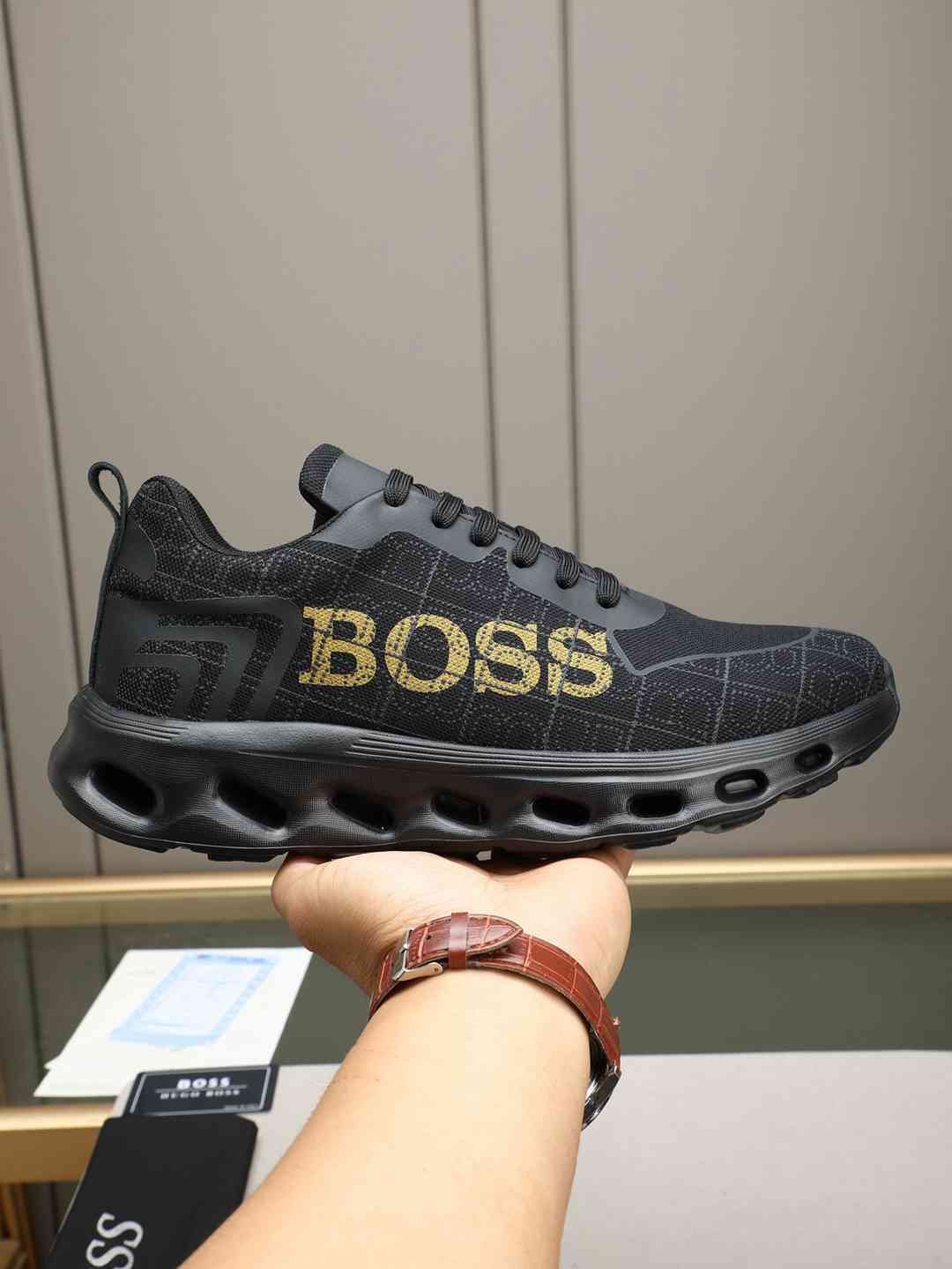 Boss EVA logo Sneakers Colorway 16 1308240-16