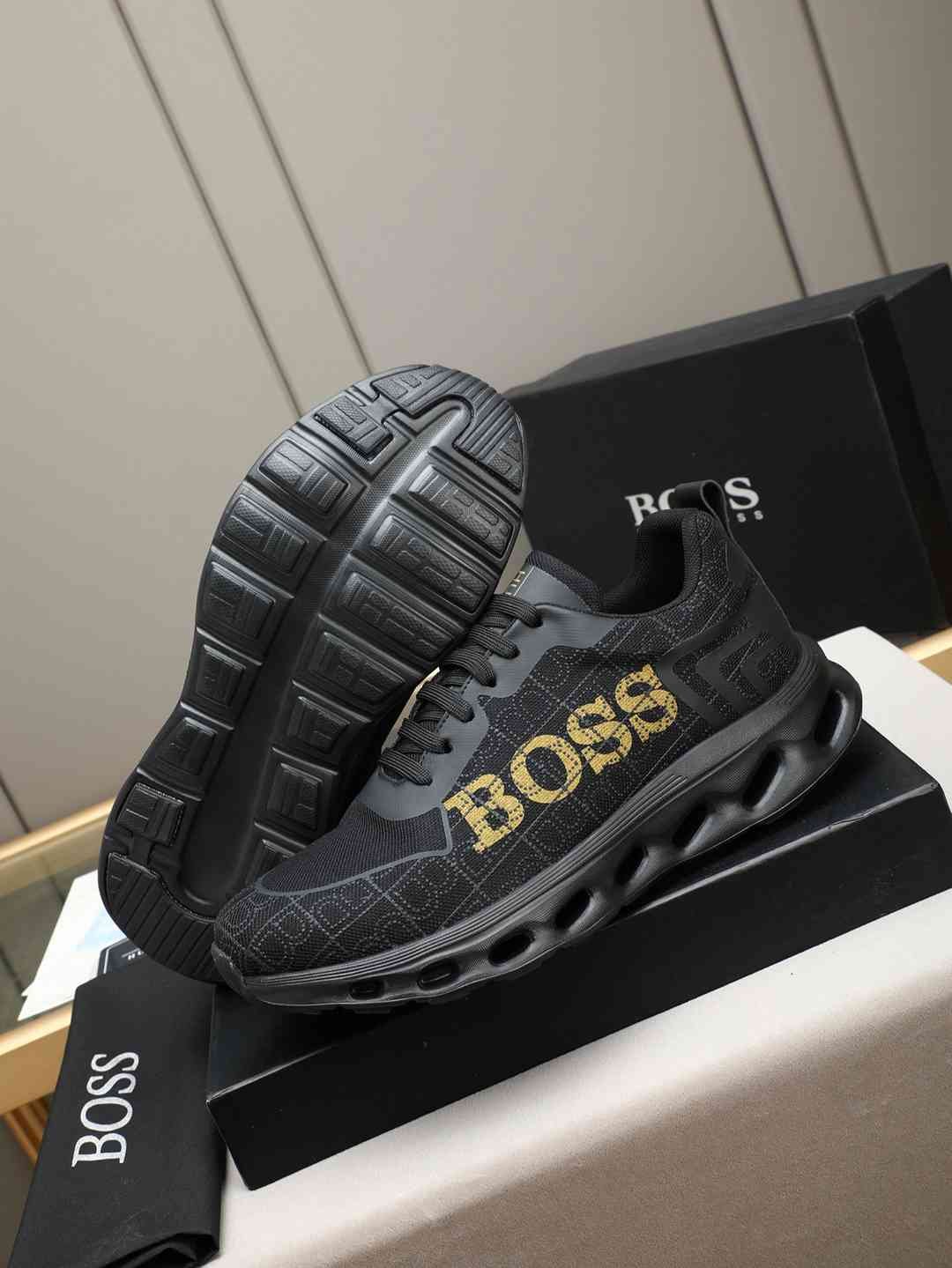 Boss EVA logo Sneakers Colorway 16 1308240-16