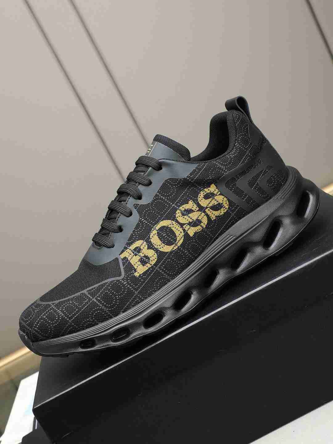 Boss EVA logo Sneakers Colorway 16 1308240-16