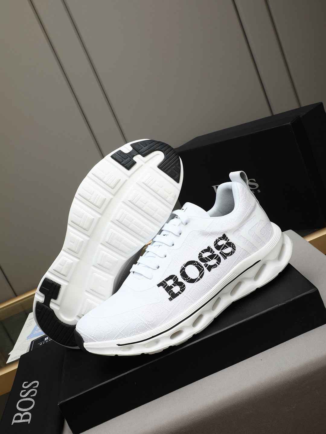 Boss EVA logo Sneakers Colorway 15 1308240-15