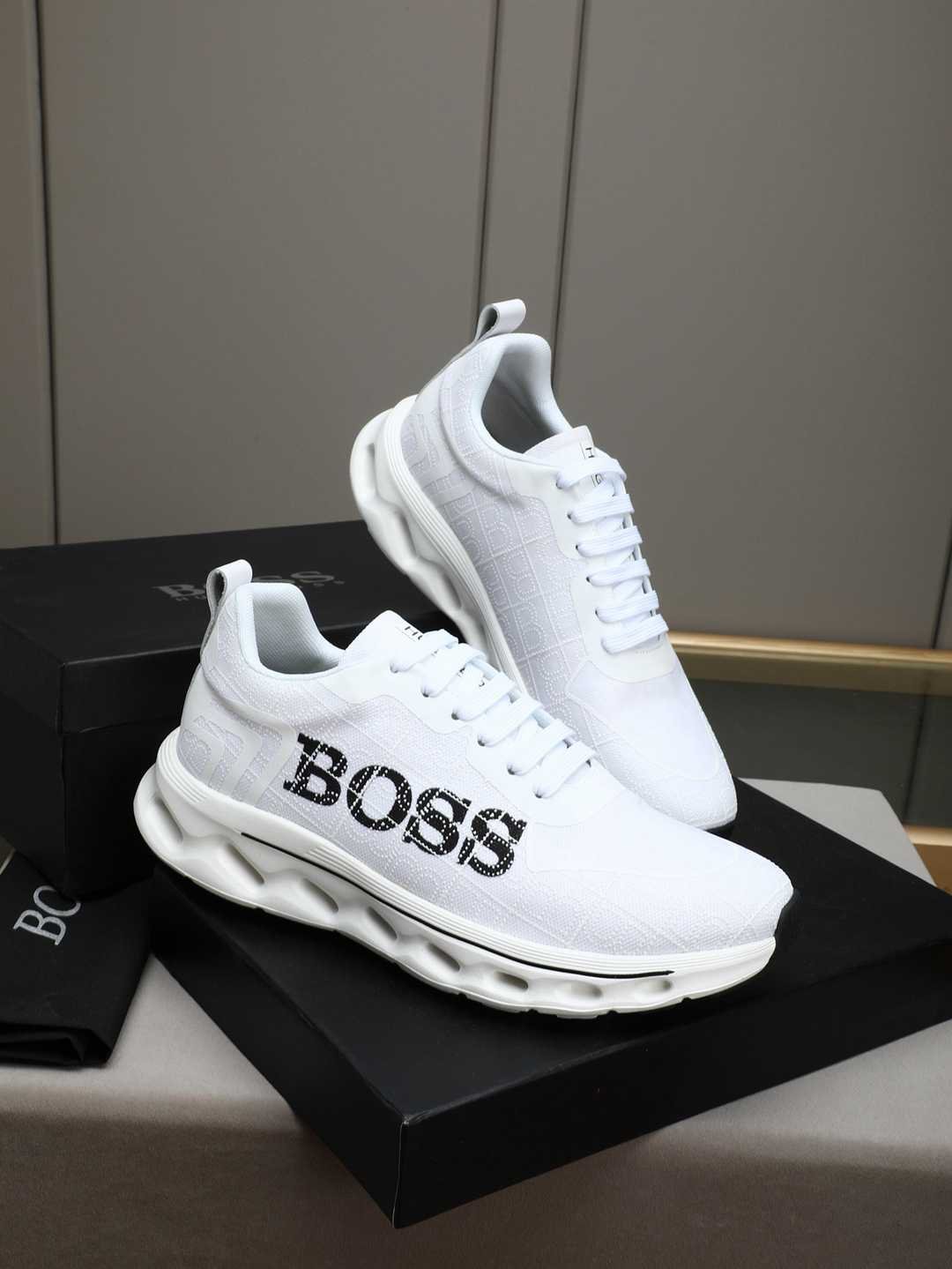 Boss EVA logo Sneakers Colorway 15 1308240-15