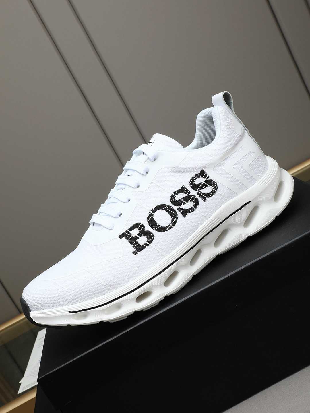 Boss EVA logo Sneakers Colorway 15 1308240-15