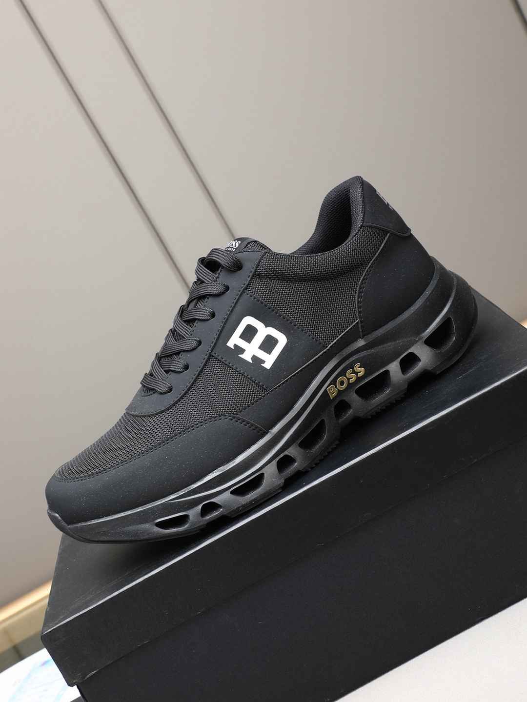 Boss B0SS Designer Sneakers Colorway 7 1308250-7
