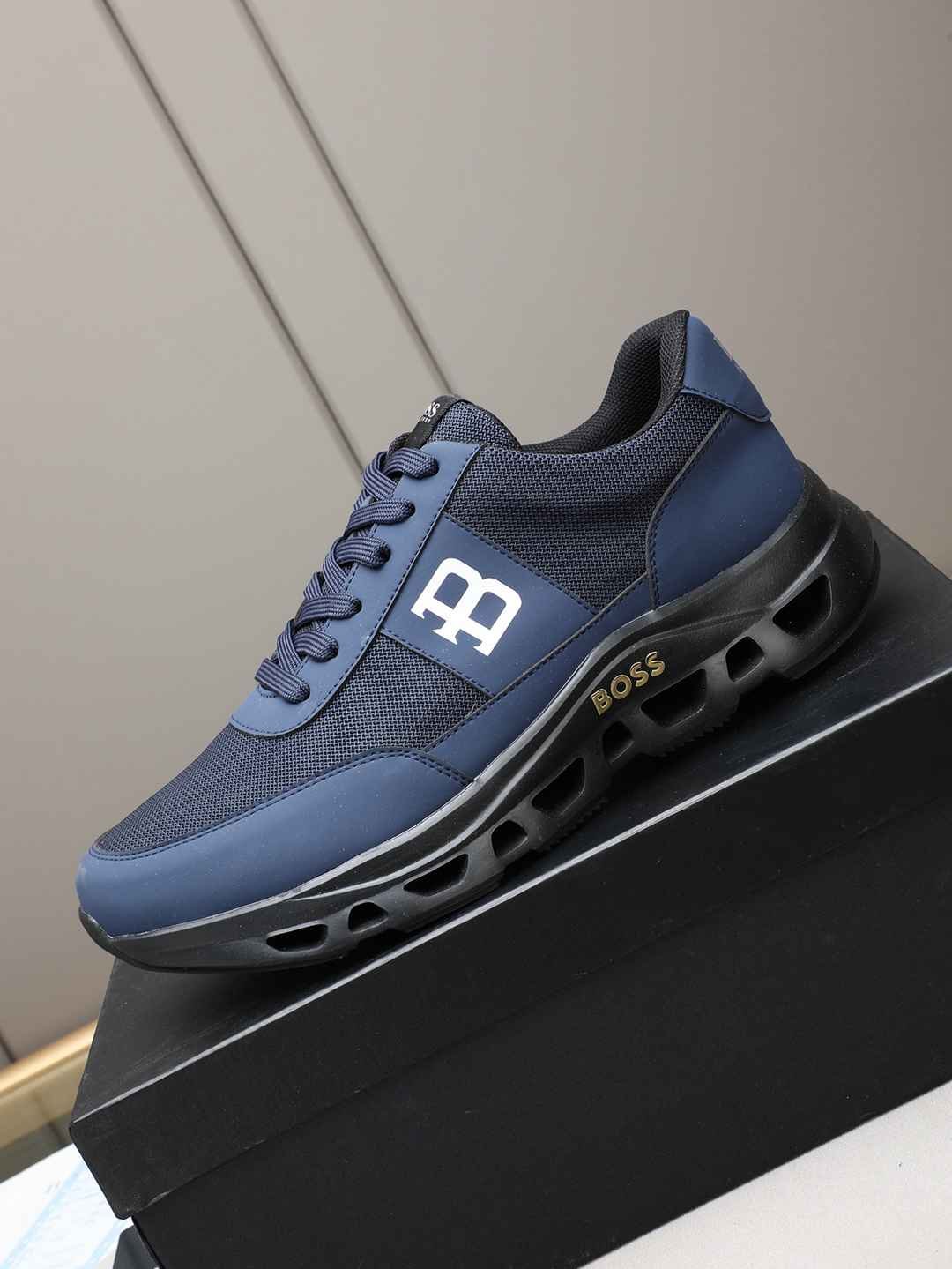 Boss B0SS Designer Sneakers Colorway 5 1308250-5