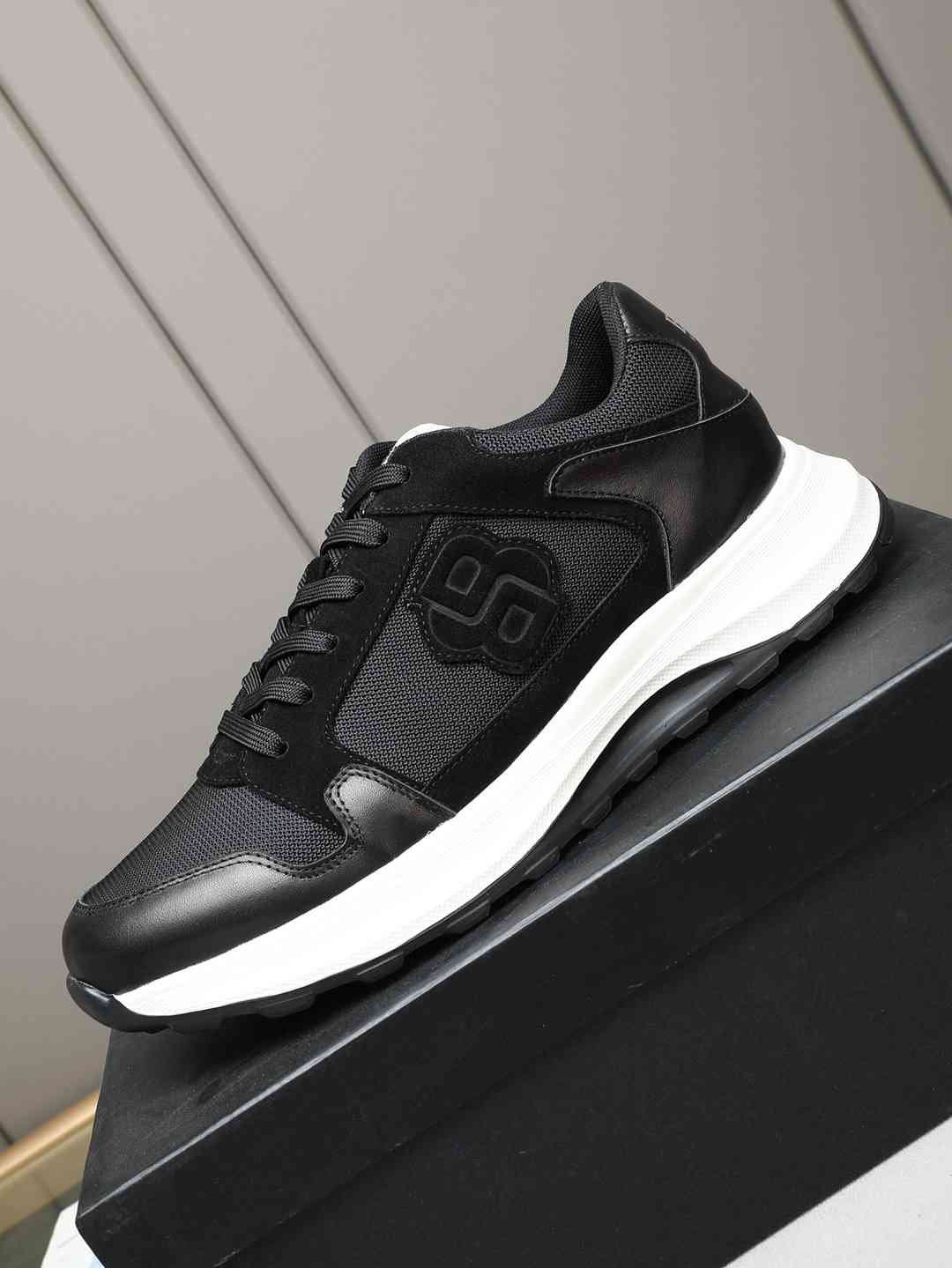 Boss Men’s TPU Sneakers Colorway 13 1308240-13