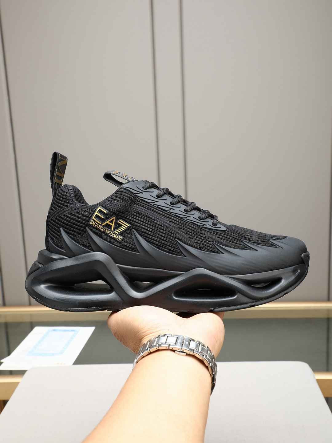 Boss EVA logo Sneakers Colorway 5 1308260-5