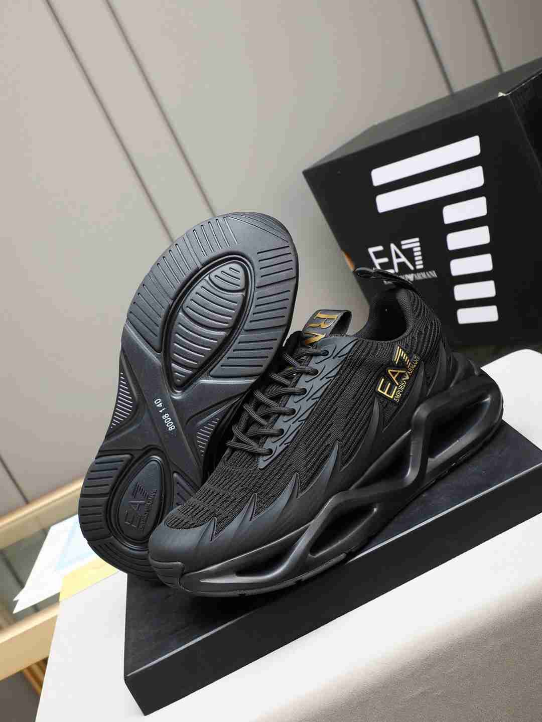 Boss EVA logo Sneakers Colorway 5 1308260-5