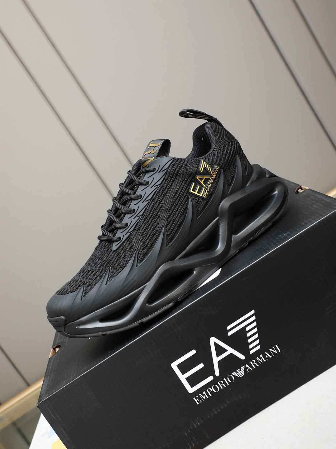 Boss EVA logo Sneakers Colorway 5 1308260-5