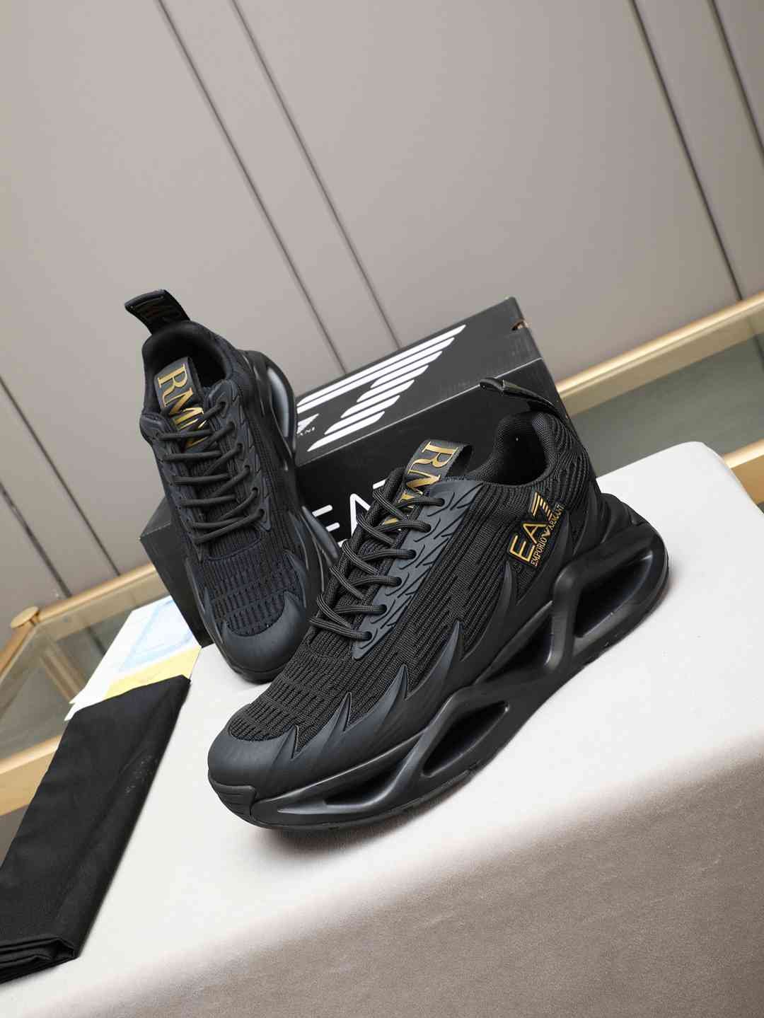 Boss EVA logo Sneakers Colorway 5 1308260-5