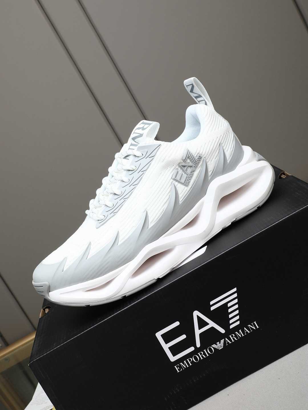 Boss EVA logo Sneakers Colorway 4 1308260-4