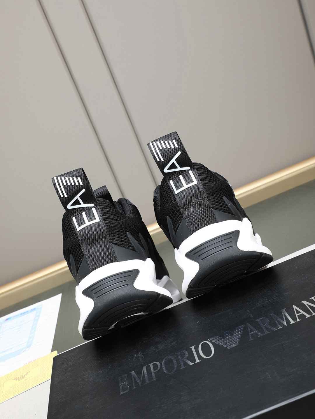 Boss EVA logo Sneakers Colorway 3 1308260-3