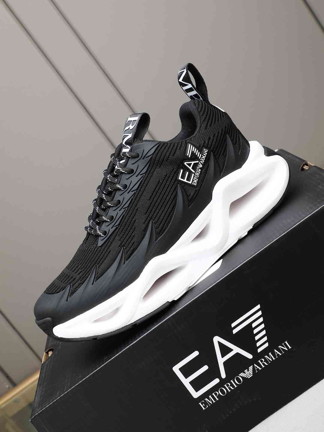Boss EVA logo Sneakers Colorway 3 1308260-3