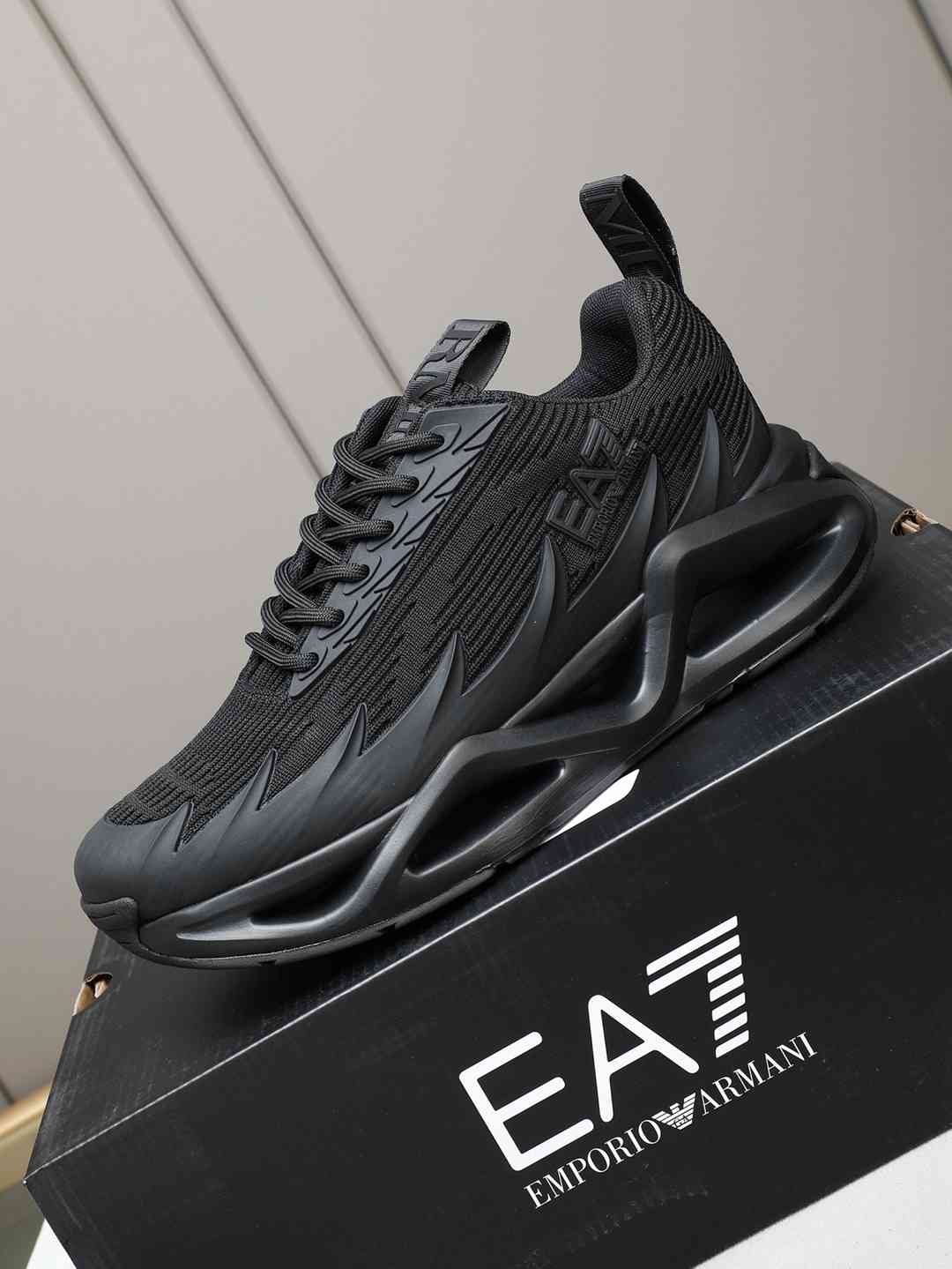 Boss EVA logo Sneakers Colorway 2 1308260-2