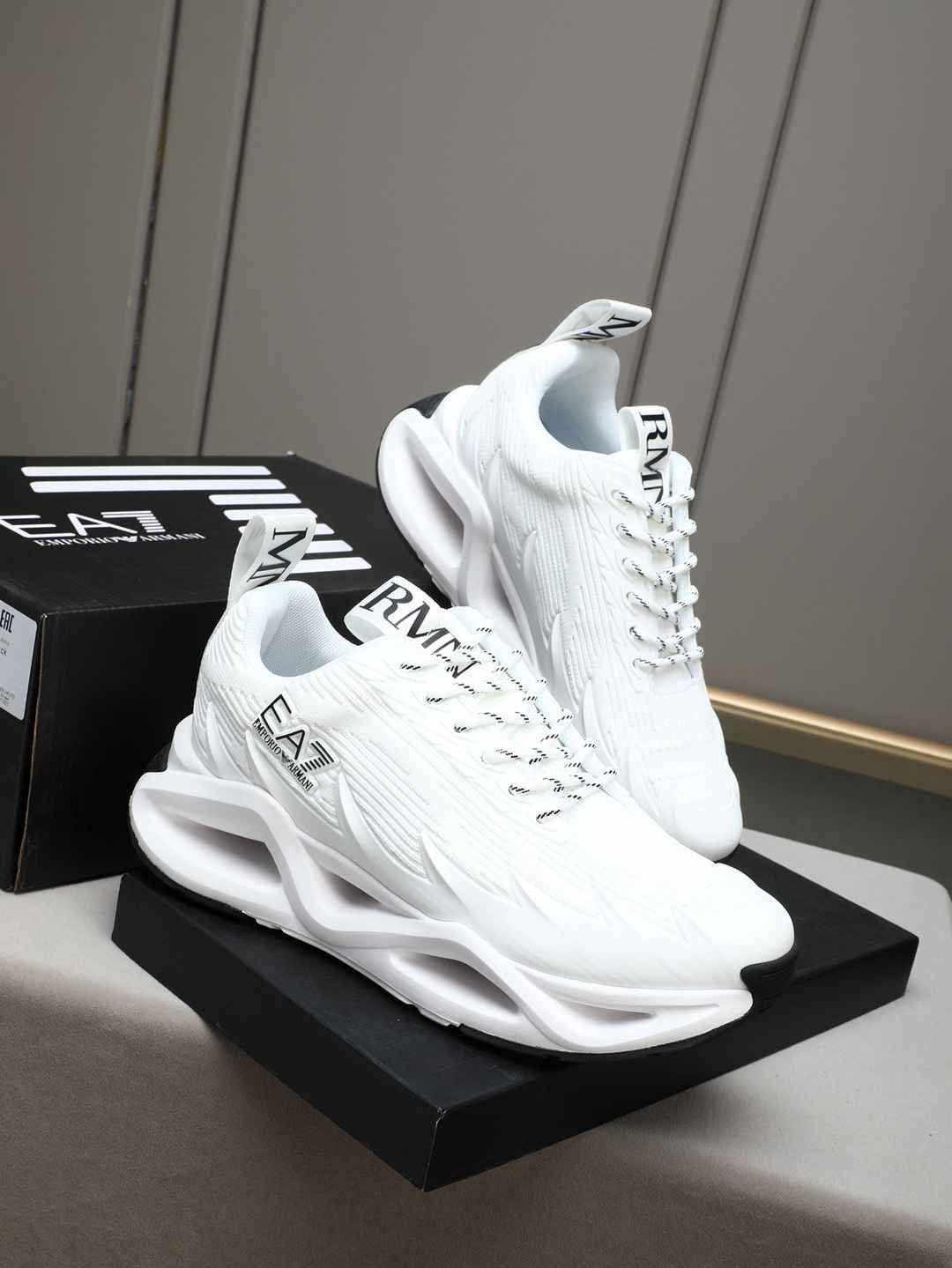 Boss EVA logo Sneakers Colorway 1 1308260-1