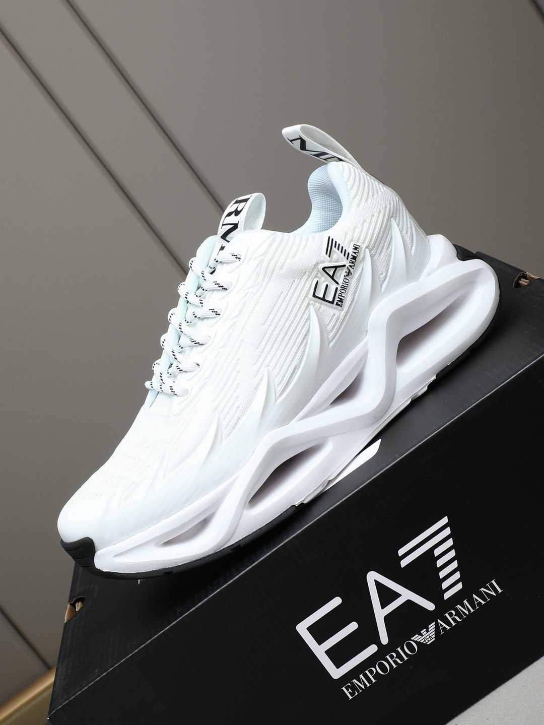 Boss EVA logo Sneakers Colorway 1 1308260-1