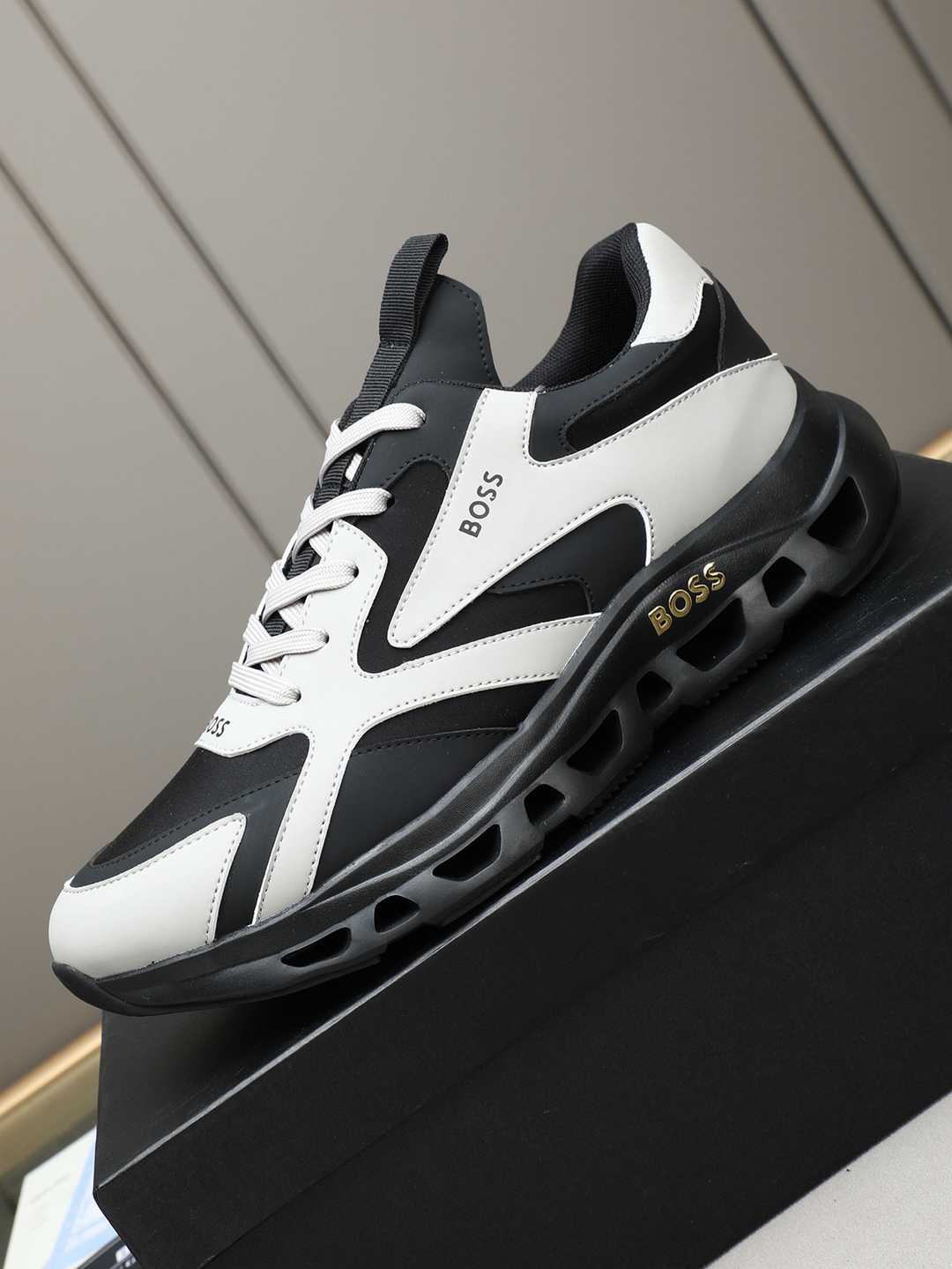 Boss EVA logo Sneakers Colorway 4 1308240-4