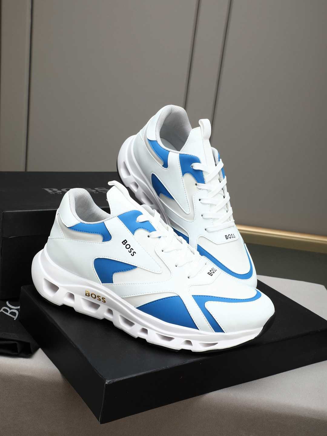 Boss EVA logo Sneakers Colorway 2 1308240-2