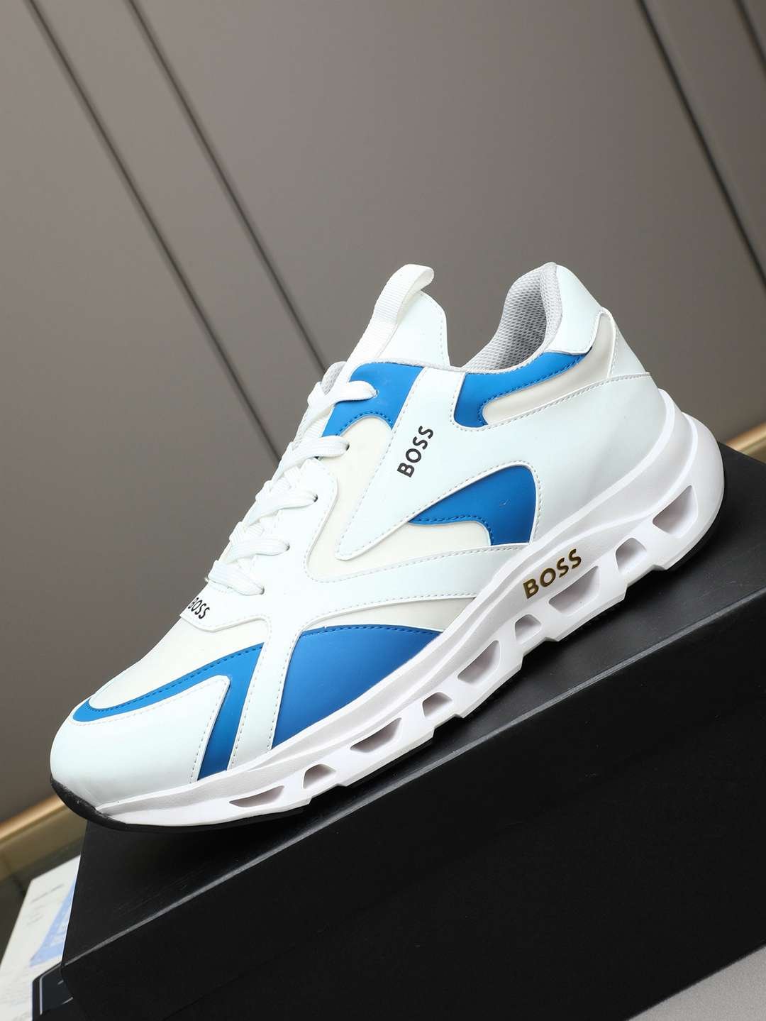 Boss EVA logo Sneakers Colorway 2 1308240-2