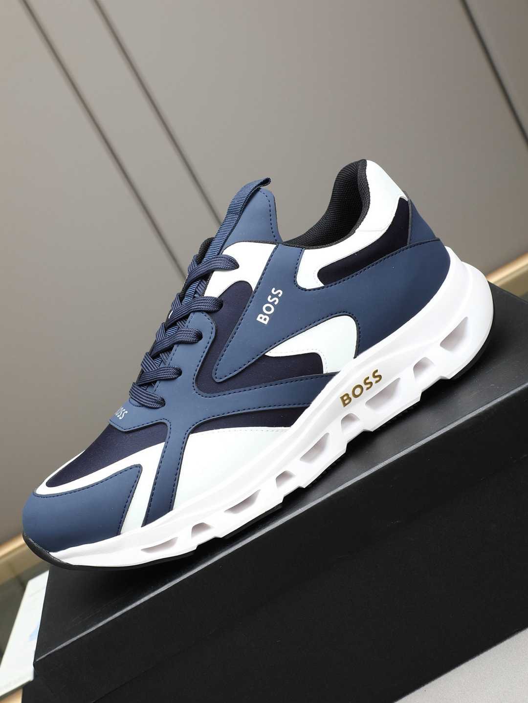 Boss EVA logo Sneakers Colorway 1 1308240-1