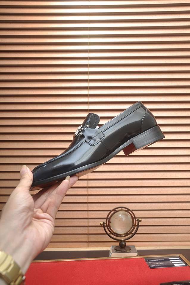 Dolce & Gabbana Men’s DG Dress Shoes Colorway 13 1133270-13