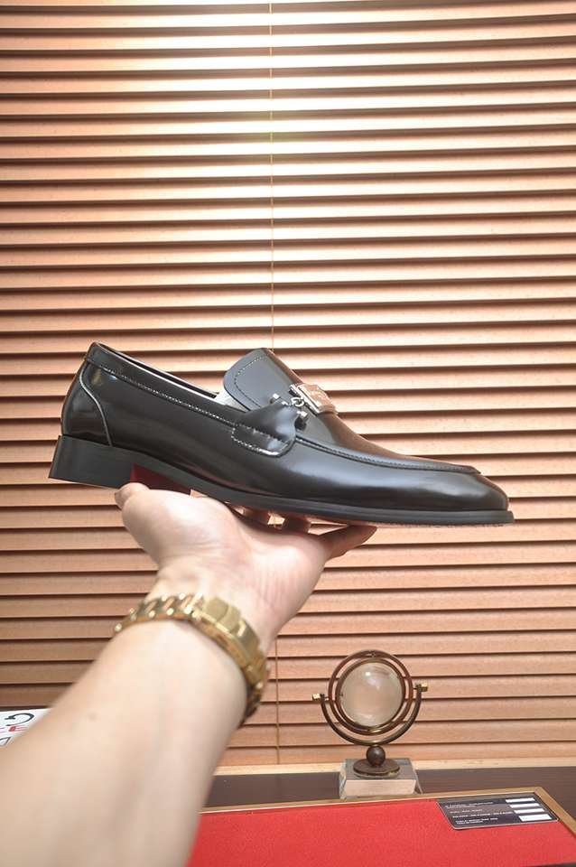 Dolce & Gabbana Men’s DG Dress Shoes Colorway 12 1133270-12