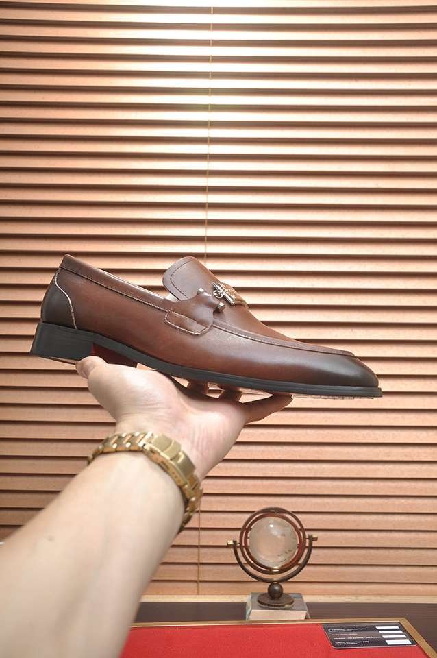 Dolce & Gabbana Men’s DG Dress Shoes Colorway 10 1133270-10