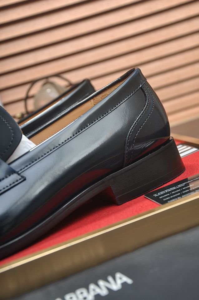 Dolce & Gabbana Men’s DG Dress Shoes Colorway 7 1133270-7