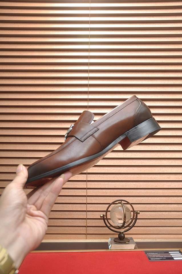 Dolce & Gabbana Men’s DG Dress Shoes Colorway 4 1133270-4