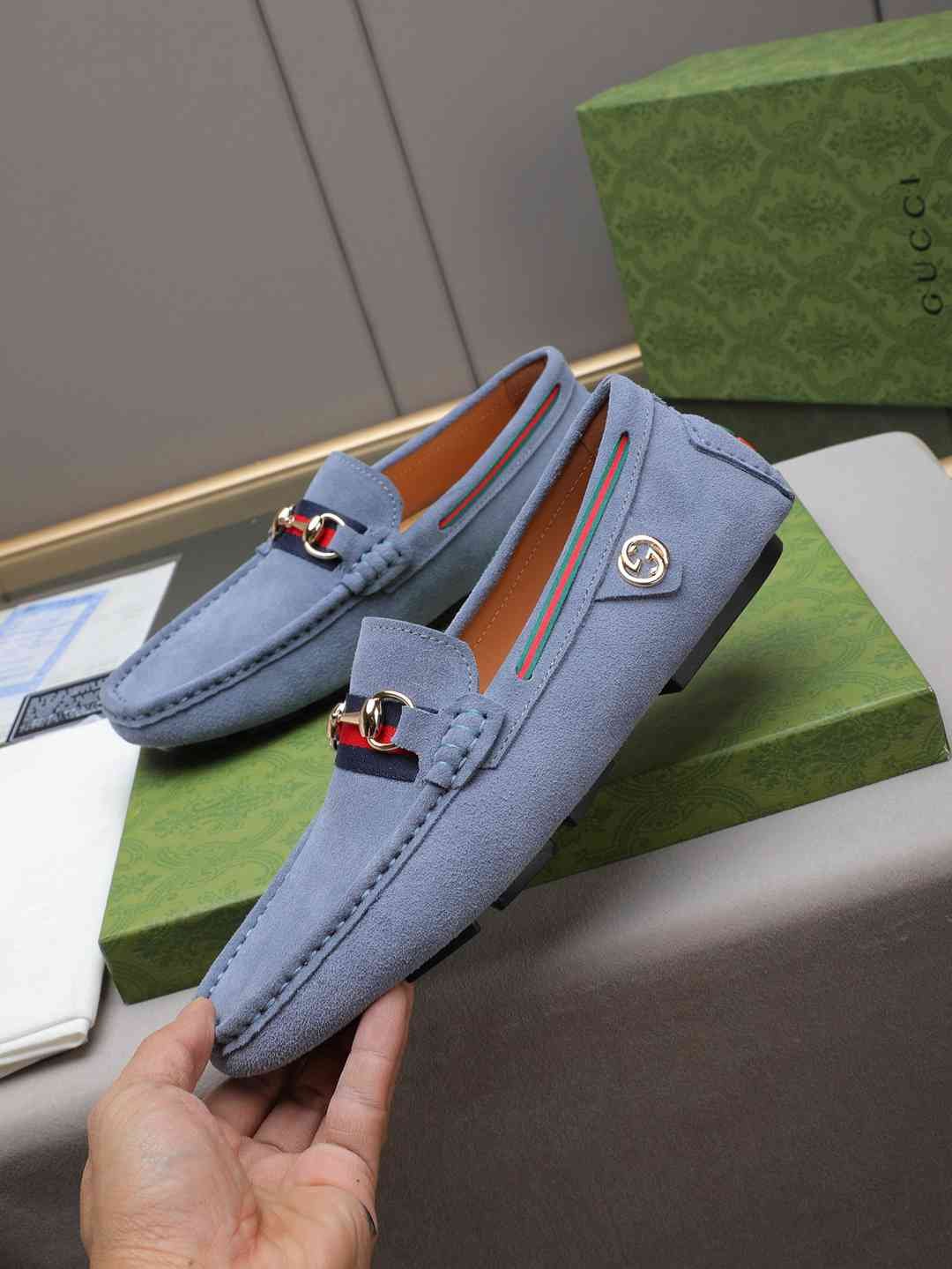 Dolce & Gabbana DG Sneakers Colorway 5 1308220-5