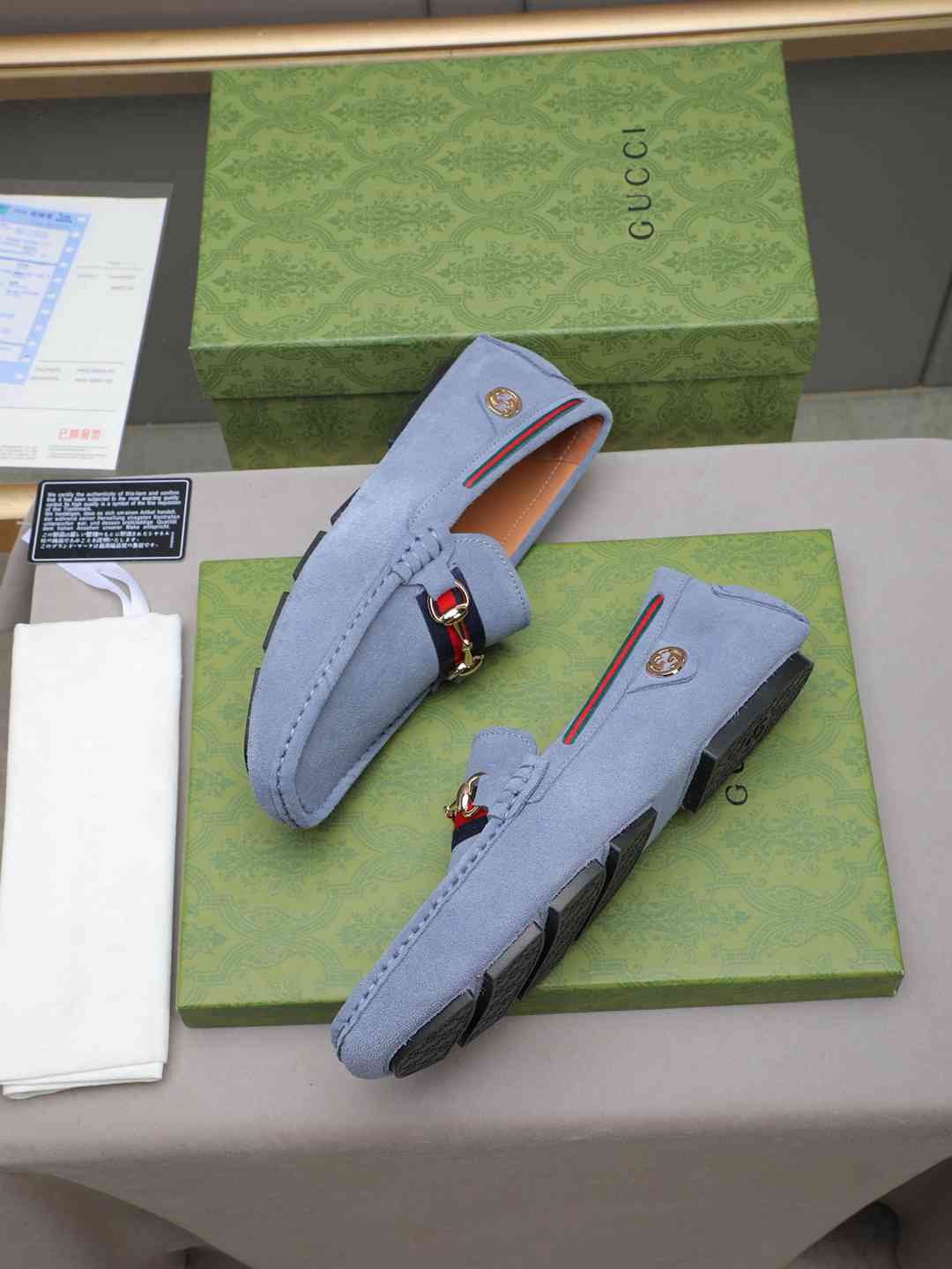 Dolce & Gabbana DG Sneakers Colorway 5 1308220-5