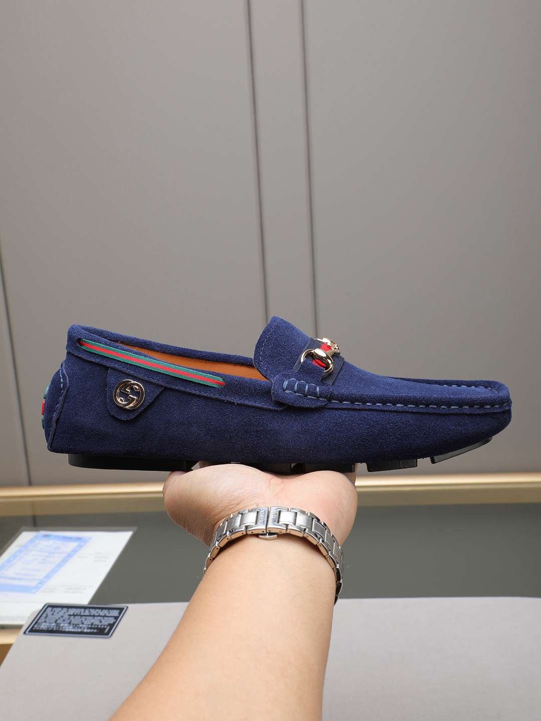 Dolce & Gabbana DG Sneakers Colorway 4 1308220-4