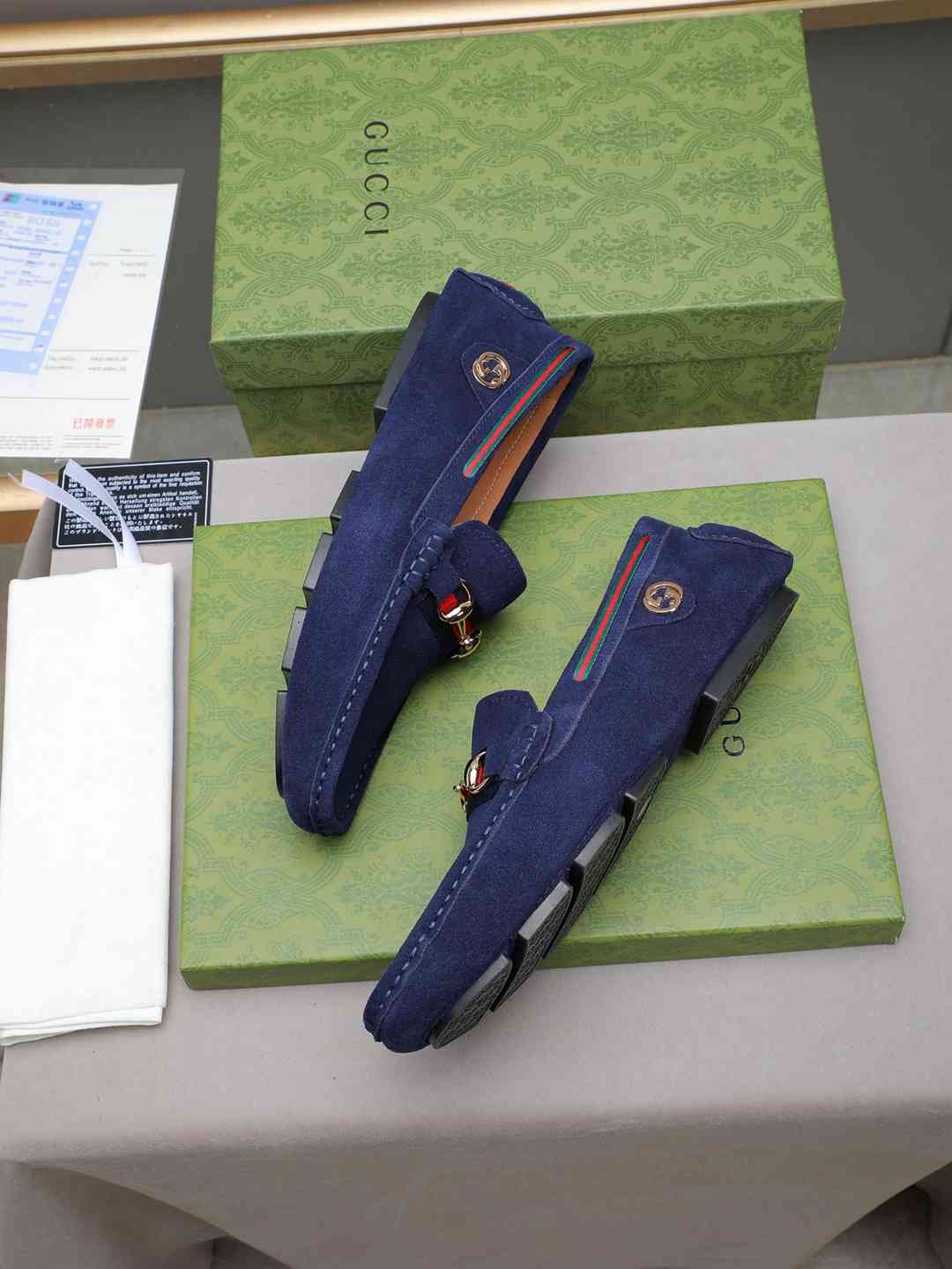 Dolce & Gabbana DG Sneakers Colorway 4 1308220-4