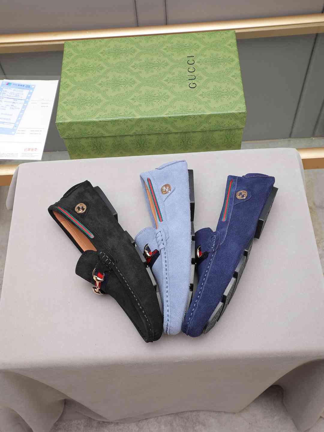 Dolce & Gabbana DG Sneakers Colorway 4 1308220-4