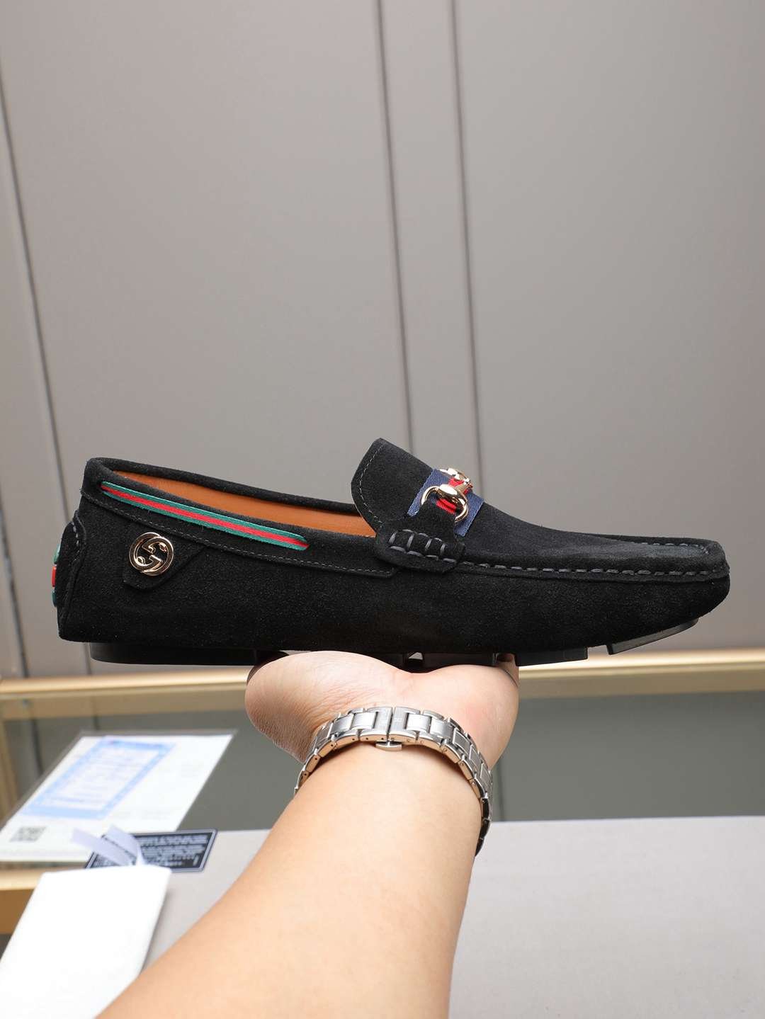 Dolce & Gabbana DG Sneakers Colorway 3 1308220-3
